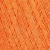 Пряжа "Виск.шелк блестящий", 100% вискоза лиоцель, 100гр, 350м, цв.035-оранжевый - купить в Соликамске. Цена: 195.66 руб.