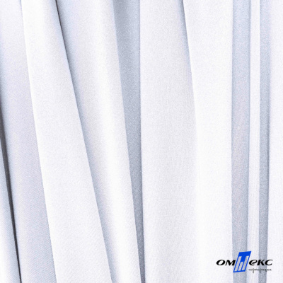 Бифлекс "ОмТекс", 200 гр/м2, шир. 150 см, цвет белый, (3,23 м/кг), блестящий - купить в Соликамске. Цена 1 455.48 руб.