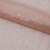 Сетка с пайетками №17, 188 гр/м2, шир.140см, цвет розовый беж - купить в Соликамске. Цена 433.60 руб.