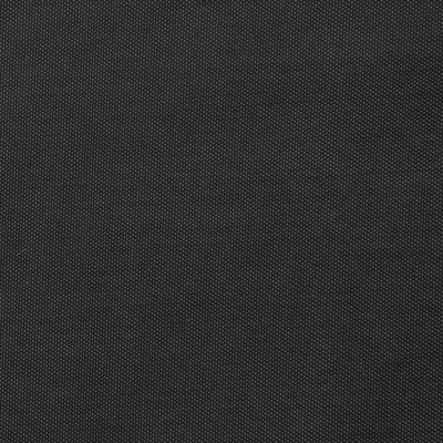 Ткань подкладочная 190Т, черный, 50г/м2, антистатик, ш.150 - купить в Соликамске. Цена 62.84 руб.