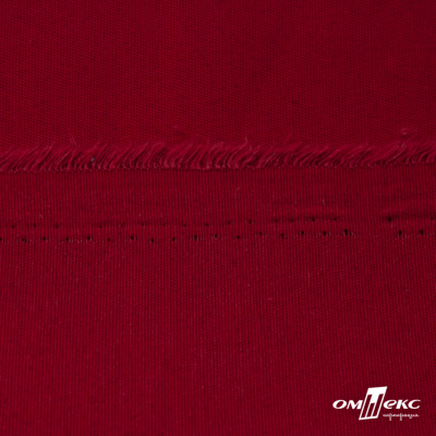 Ткань смесовая для спецодежды "Униформ" 18-1763, 200 гр/м2, шир.150 см, цвет красный - купить в Соликамске. Цена 138.73 руб.