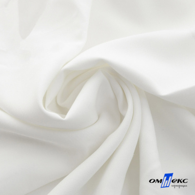 Ткань костюмная "Фабио" 80% P, 16% R, 4% S, 245 г/м2, шир.150 см, цв-белый #12 - купить в Соликамске. Цена 461.67 руб.