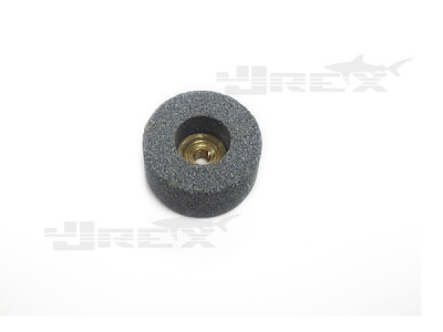 Камень заточный (диск 100мм) - купить в Соликамске. Цена 117.60 руб.