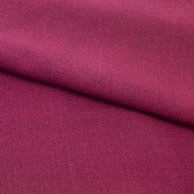 Ткань костюмная габардин "Меланж" 6151А, 172 гр/м2, шир.150см, цвет марсала - купить в Соликамске. Цена 296.19 руб.