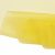 Фатин жесткий 16-68, 22 гр/м2, шир.180см, цвет жёлтый - купить в Соликамске. Цена 89.29 руб.