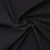 Ткань костюмная "Меган", 78%P 18%R 4%S, 205 г/м2 ш.150 см, цв-черный (Black) - купить в Соликамске. Цена 392.32 руб.