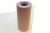 Фатин в шпульках 16-111, 10 гр/м2, шир. 15 см (в нам. 25+/-1 м), цвет персиковый - купить в Соликамске. Цена: 100.69 руб.
