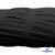 Резиновые нити с текстильным покрытием, шир. 6 мм (55 м/уп), цв.-черный - купить в Соликамске. Цена: 210.75 руб.