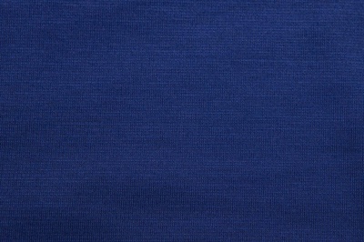Трикотаж "Grange" R.BLUE 5# (2,38м/кг), 280 гр/м2, шир.150 см, цвет т.синий - купить в Соликамске. Цена 861.22 руб.
