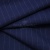 Костюмная ткань "Жаклин", 188 гр/м2, шир. 150 см, цвет тёмно-синий - купить в Соликамске. Цена 426.49 руб.