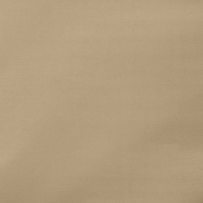 Ткань подкладочная Таффета 16-1010, антист., 53 гр/м2, шир.150см, цвет т.бежевый - купить в Соликамске. Цена 62.37 руб.