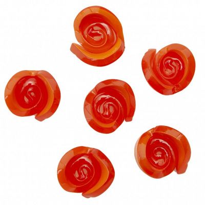 Украшение "Розы малые №3"  - купить в Соликамске. Цена: 17.49 руб.