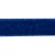 Лента бархатная нейлон, шир.12 мм, (упак. 45,7м), цв.74-василек - купить в Соликамске. Цена: 392 руб.