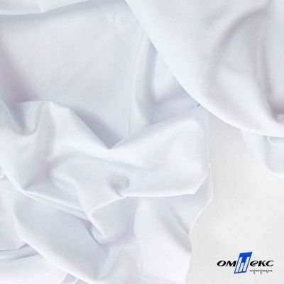 Ткань костюмная "Остин" 80% P, 20% R, 230 (+/-10) г/м2, шир.145 (+/-2) см, цв 35 - белый - купить в Соликамске. Цена 378.96 руб.