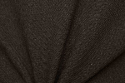 Ткань костюмная 25389 2002, 219 гр/м2, шир.150см, цвет т.серый - купить в Соликамске. Цена 334.09 руб.