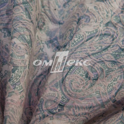 Ткань костюмная (принт) T007 3#, 270 гр/м2, шир.150см - купить в Соликамске. Цена 610.66 руб.