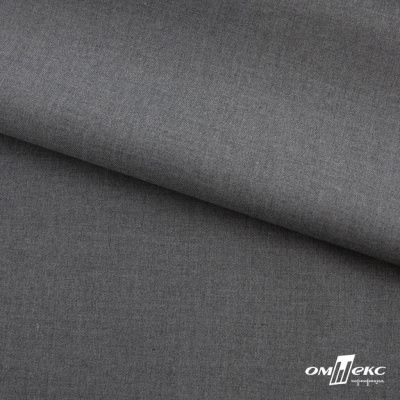 Ткань костюмная "Остин" 80% P, 20% R, 230 (+/-10) г/м2, шир.145 (+/-2) см,, цв 68 - серый  - купить в Соликамске. Цена 380.25 руб.