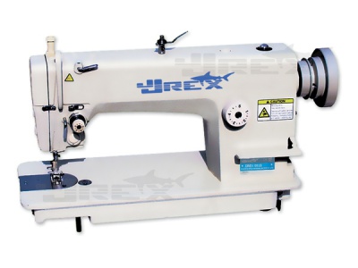 JJREX 0518 Комплект ПШМ с нижним и игольным продвижением для средних тканей - купить в Соликамске. Цена 65 690.85 руб.