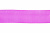 Лента органза 1015, шир. 10 мм/уп. 22,8+/-0,5 м, цвет ярк.розовый - купить в Соликамске. Цена: 38.39 руб.