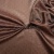 Подклад жаккард 2416742, 90 гр/м2, шир.150см, цвет шоколад - купить в Соликамске. Цена 239.25 руб.