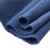 Флис DTY 19-4027, 180 г/м2, шир. 150 см, цвет джинс - купить в Соликамске. Цена 646.04 руб.