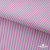 Ткань сорочечная Полоска Кенди, 115 г/м2, 58% пэ,42% хл, шир.150 см, цв.1-розовый, (арт.110) - купить в Соликамске. Цена 306.69 руб.