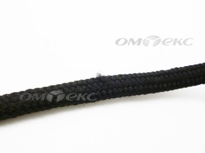 Шнурки т.13 90 см черн - купить в Соликамске. Цена: 18.44 руб.