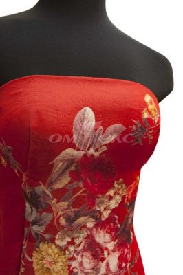 Ткань костюмная жаккард №131002-2, 256 гр/м2, шир.150см - купить в Соликамске. Цена 719.39 руб.