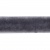 Лента бархатная нейлон, шир.12 мм, (упак. 45,7м), цв.189-т.серый - купить в Соликамске. Цена: 457.61 руб.