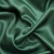 Поли креп-сатин 19-5420, 125 (+/-5) гр/м2, шир.150см, цвет зелёный - купить в Соликамске. Цена 155.57 руб.