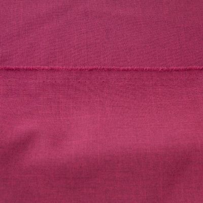 Ткань костюмная габардин "Меланж" 6151А, 172 гр/м2, шир.150см, цвет марсала - купить в Соликамске. Цена 296.19 руб.