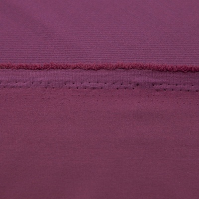 Костюмная ткань с вискозой "Меган" 19-2430, 210 гр/м2, шир.150см, цвет вишня - купить в Соликамске. Цена 378.55 руб.