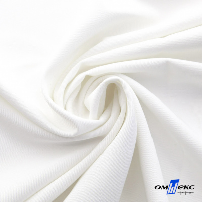 Ткань костюмная "Белла" 80% P, 16% R, 4% S, 230 г/м2, шир.150 см, цв. белый #12 - купить в Соликамске. Цена 489.29 руб.