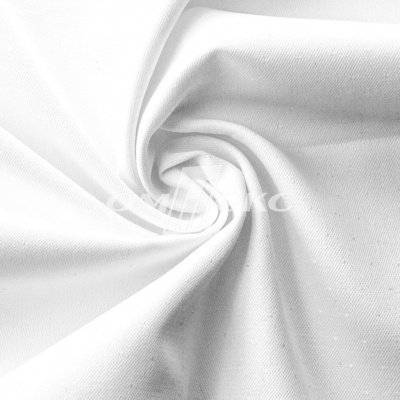 Ткань сорочечная Эми, 115 г/м2, 58% пэ,42% хл,  шир.150 см, цв. 1-белый (арт.102) - купить в Соликамске. Цена 306.69 руб.