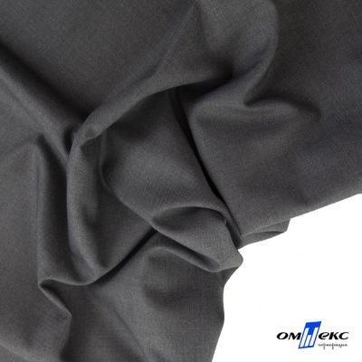 Ткань костюмная "Остин" 80% P, 20% R, 230 (+/-10) г/м2, шир.145 (+/-2) см,, цв 68 - серый  - купить в Соликамске. Цена 380.25 руб.