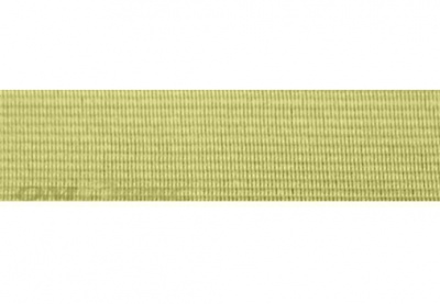 Окантовочная тесьма №051, шир. 22 мм (в упак. 100 м), цвет оливковый - купить в Соликамске. Цена: 188.82 руб.
