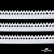Резинка бельевая ажурная #123-03, шир.15 мм, цв.белый - купить в Соликамске. Цена: 7.84 руб.