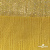 Трикотажное полотно голограмма, шир.140 см, #601-хамелеон жёлтая горчица - купить в Соликамске. Цена 452.76 руб.