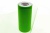 Фатин в шпульках 16-146, 10 гр/м2, шир. 15 см (в нам. 25+/-1 м), цвет зелёный - купить в Соликамске. Цена: 100.69 руб.