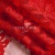 Кружевное полотно стрейч 15A29/RED, 105 гр/м2, шир.155см - купить в Соликамске. Цена 2 101.46 руб.
