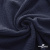 Ткань Муслин, 100% хлопок, 125 гр/м2, шир. 135 см   Цв. Т.Синий   - купить в Соликамске. Цена 388.08 руб.
