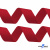Красный- цв.171-Текстильная лента-стропа 550 гр/м2 ,100% пэ шир.40 мм (боб.50+/-1 м) - купить в Соликамске. Цена: 637.68 руб.