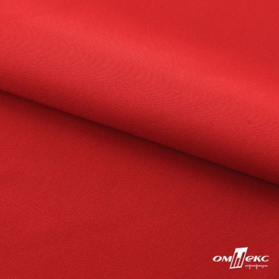 Ткань костюмная "Элис", 92%P 8%S, 220 г/м2 ш.150 см, цв-красный  - купить в Соликамске. Цена 308 руб.