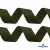 Хаки - цв.305 -Текстильная лента-стропа 550 гр/м2 ,100% пэ шир.25 мм (боб.50+/-1 м) - купить в Соликамске. Цена: 405.80 руб.