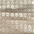 Трикотажное полотно, Сетка с пайетками голограмма, шир.130 см, #313, цв.-беж матовый - купить в Соликамске. Цена 1 039.99 руб.