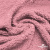  Трикотажное полотно «Барашек», 420 г/м2,100% полиэфир. Шир. 174 см,  Цв.3 / бежево розовый - купить в Соликамске. Цена 824.45 руб.