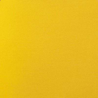Оксфорд (Oxford) 240D 14-0760, PU/WR, 115 гр/м2, шир.150см, цвет жёлтый - купить в Соликамске. Цена 148.28 руб.
