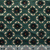 Ткань костюмная «Микровельвет велюровый принт», 220 г/м2, 97% полиэстр, 3% спандекс, ш. 150См Цв #3 - купить в Соликамске. Цена 444.24 руб.