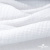 Ткань Муслин, 100% хлопок, 125 гр/м2, шир. 140 см #201 цв.(2)-белый - купить в Соликамске. Цена 464.97 руб.