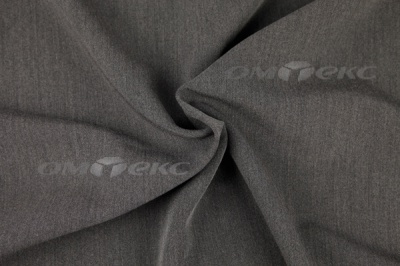 Костюмная ткань с вискозой "Тренто", 210 гр/м2, шир.150см, цвет серый - купить в Соликамске. Цена 531.32 руб.